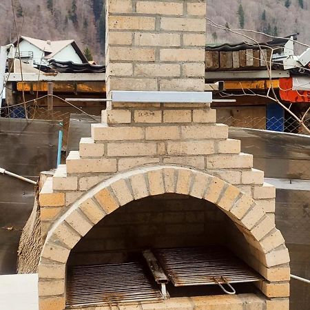 Jacuzzi Belle View Sinaia-Free Parking Apartment Екстериор снимка