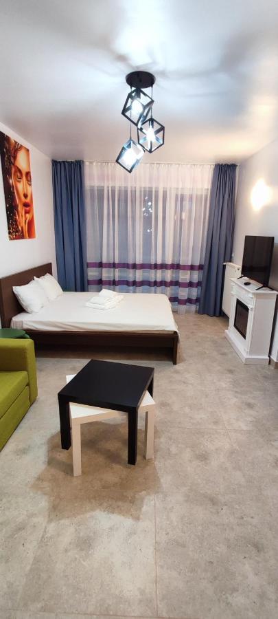 Jacuzzi Belle View Sinaia-Free Parking Apartment Екстериор снимка
