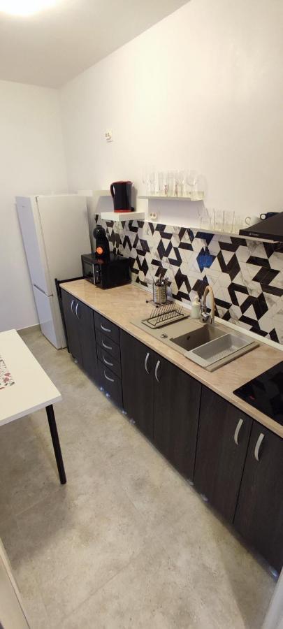Jacuzzi Belle View Sinaia-Free Parking Apartment Екстериор снимка