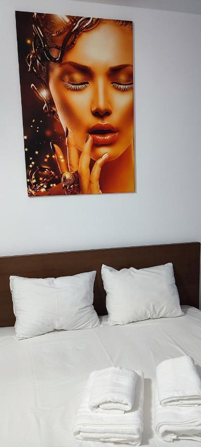 Jacuzzi Belle View Sinaia-Free Parking Apartment Екстериор снимка