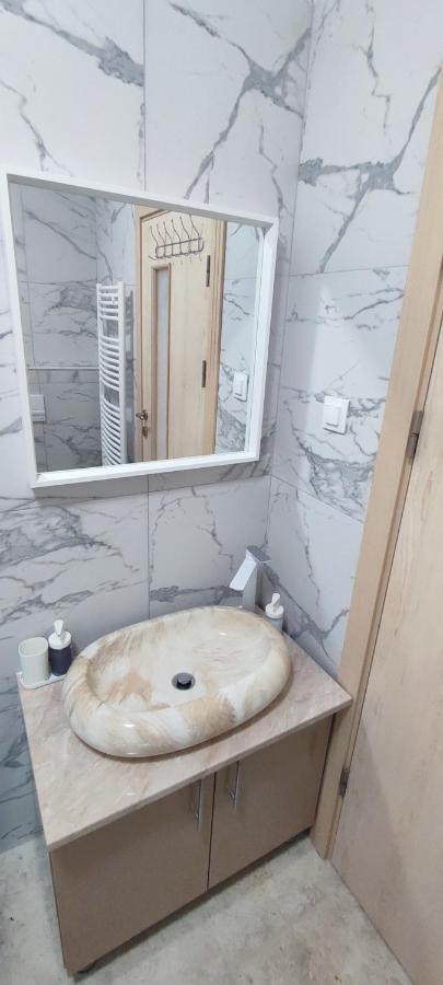 Jacuzzi Belle View Sinaia-Free Parking Apartment Екстериор снимка