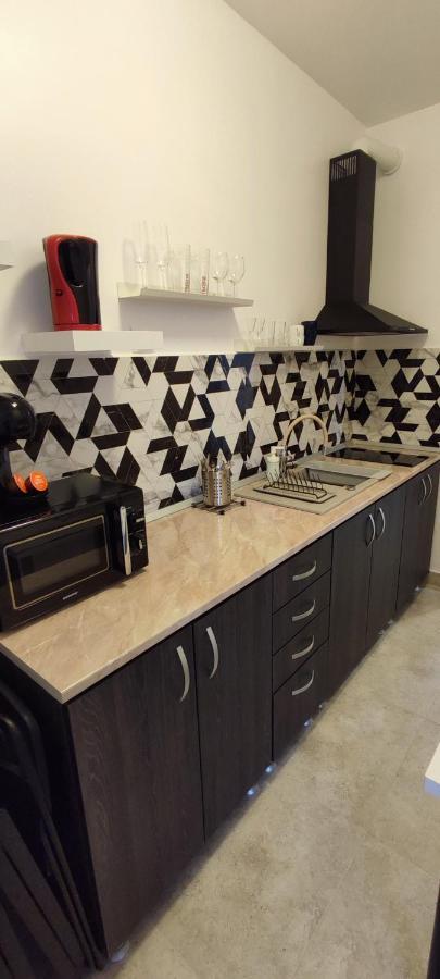 Jacuzzi Belle View Sinaia-Free Parking Apartment Екстериор снимка