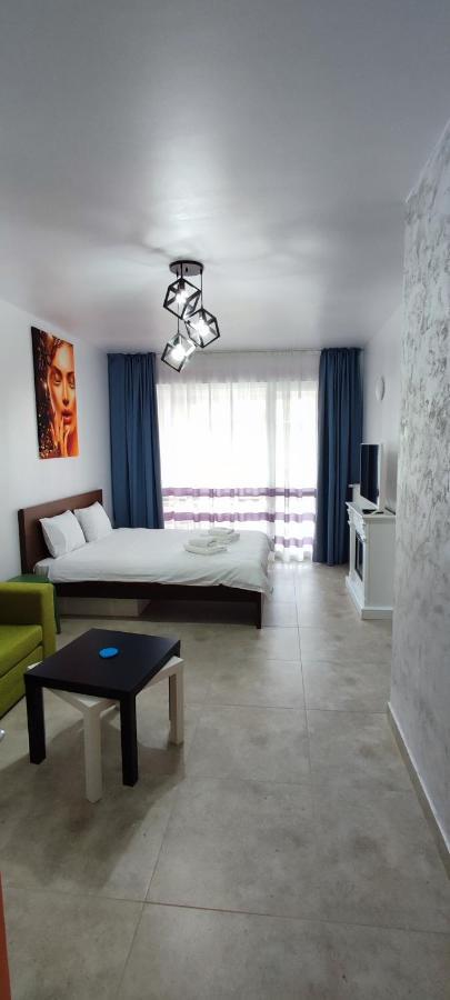 Jacuzzi Belle View Sinaia-Free Parking Apartment Екстериор снимка