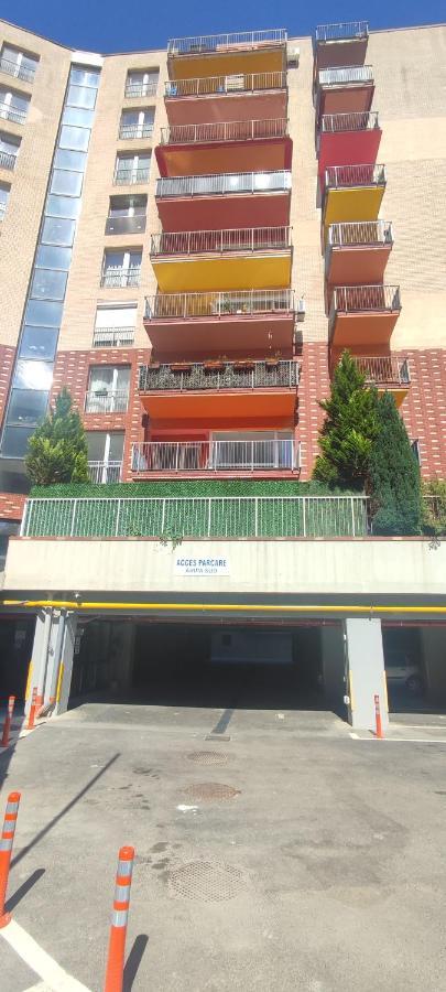Jacuzzi Belle View Sinaia-Free Parking Apartment Екстериор снимка