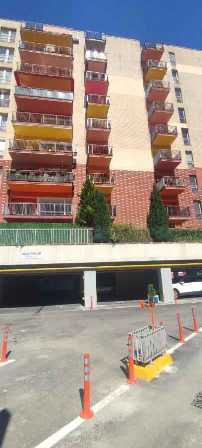 Jacuzzi Belle View Sinaia-Free Parking Apartment Екстериор снимка