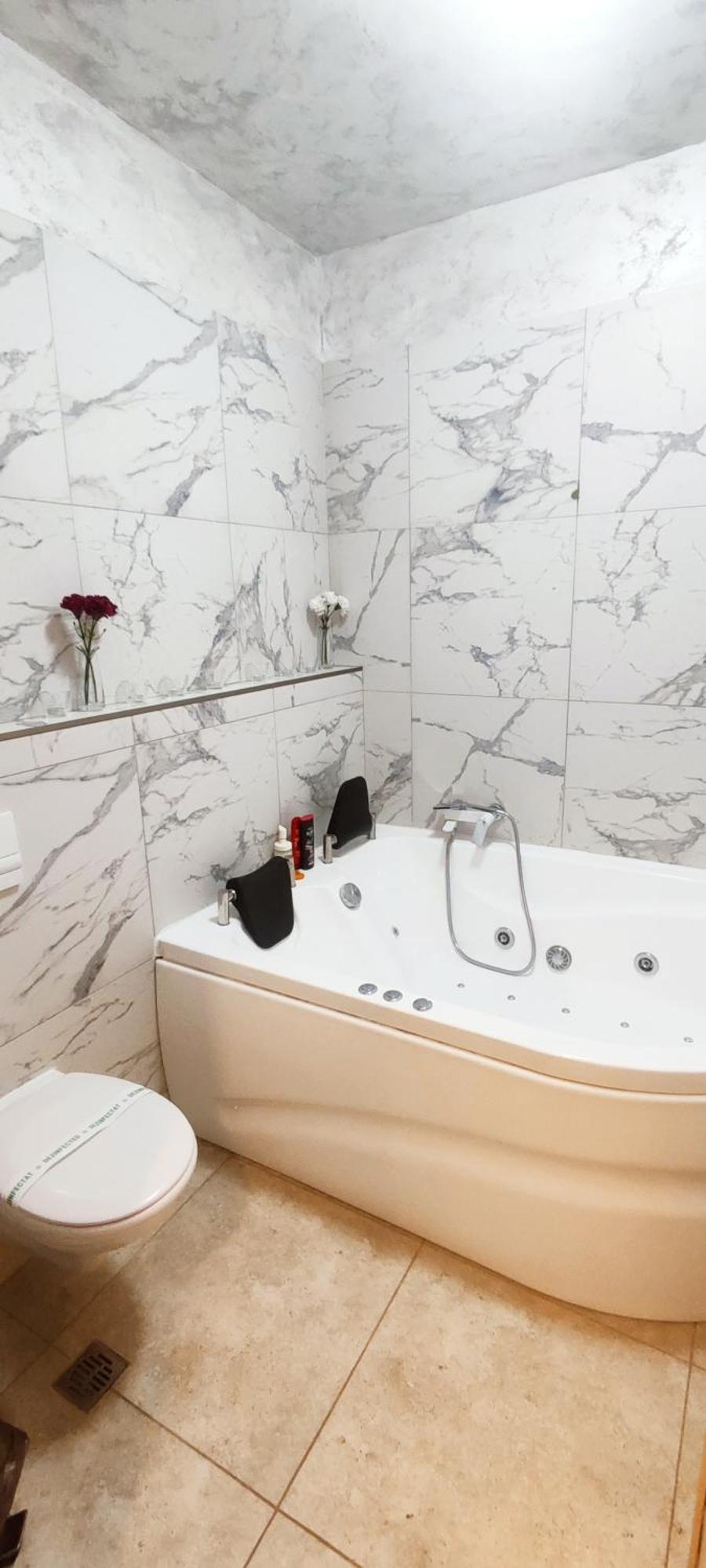 Jacuzzi Belle View Sinaia-Free Parking Apartment Екстериор снимка