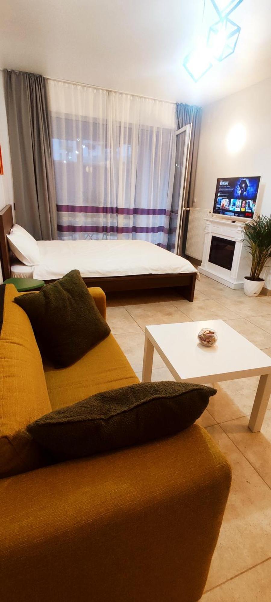Jacuzzi Belle View Sinaia-Free Parking Apartment Екстериор снимка